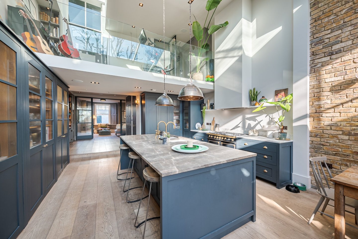 EglantineKitchen Dining