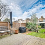 Location Creation Forest House Garden