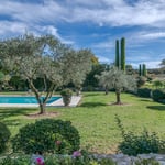 Location Creation PRV Garden Pool