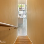 Location Creation Blenkare Stairs
