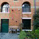 Location CreationSpratts FactoryTerrace