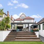 Location CreationTeignmouth NWgarden