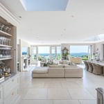 Location Creation Manor View Open Plan Overview