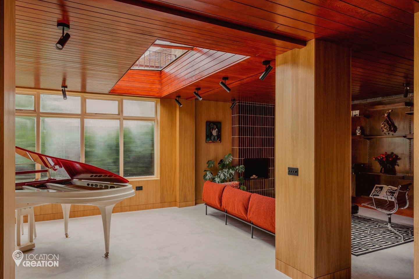 CreationLaurel Canyonliving