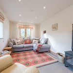 Location Creation Taitlands Cottage Sitting Room