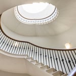 Location CreationRegency Housestaircase