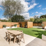 Location CreationLangham Location House TWgarden