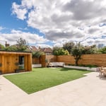 Location CreationLangham Location House TWgarden
