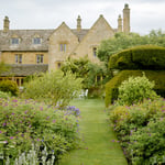 Location Creation Pye Corner Garden