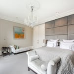 Location Creation Macaulay Road Master Bedroom