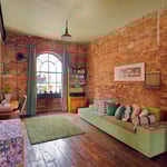 Location CreationSpratts FactoryFamily Room