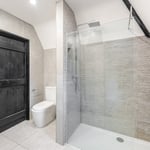 Location Creation Mill House Bathroom
