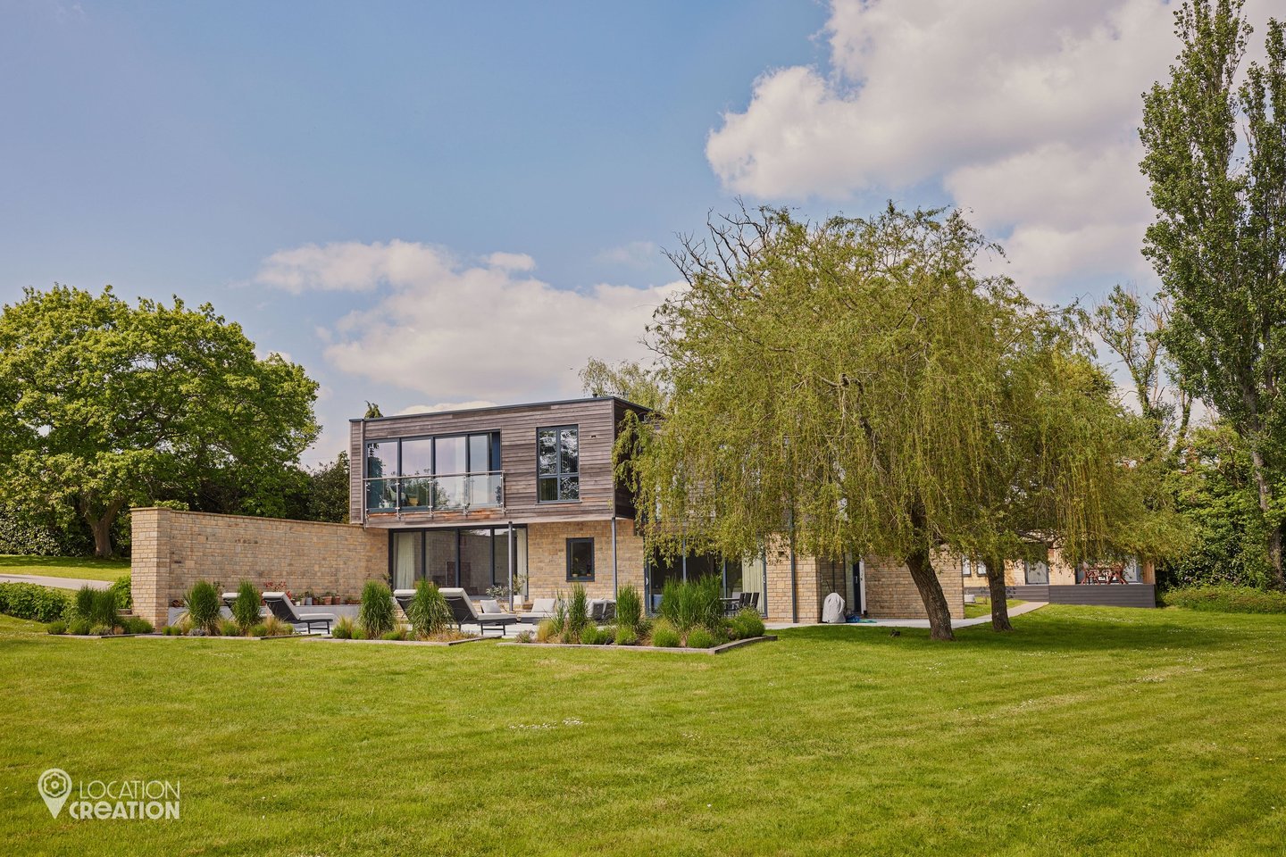 Location CreationVannCroftOutdoor