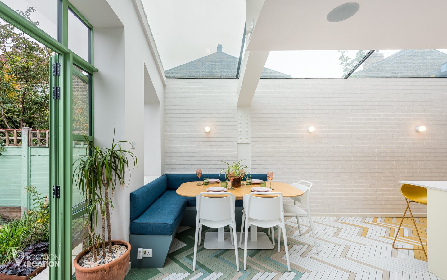 Location CreationNorthbrook Nkitchen