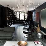 Location CreationBelsize House NWSitting Room