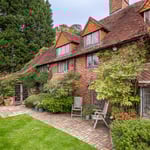 Location CreationLake Houseexterior