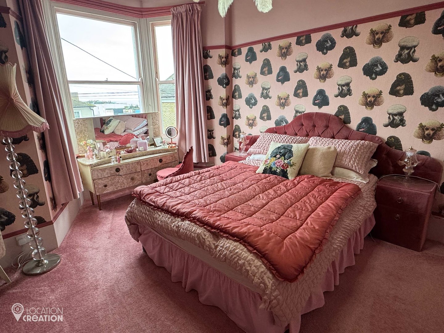 Location Creation Margate Delight
