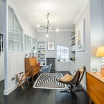 Location Creation Hugon House Study