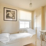 Location Creation Tennyson Bedroom