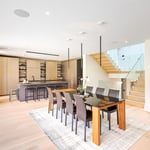 Location Creation Links Green Open Plan Dining