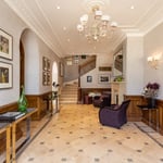 Location Creation Grayshurst Reception
