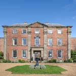 Location Creation Ravenstone Hall Front On Prop