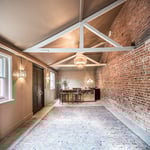 Location Creation The Walled GardenThe Long Room Bar