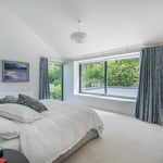 Location Creation Woodhall Bedroom