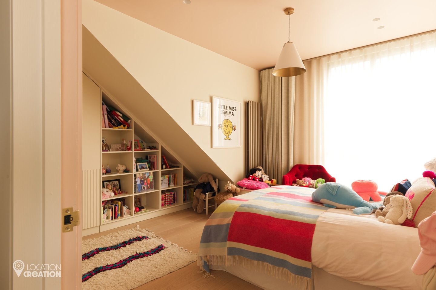 Sudbrooke Road SWBedroom