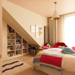 Sudbrooke Road SWBedroom