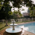 Location Creation Pye Corner Fountain