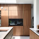 Location CreationChiswick Dockkitchen