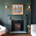Location Creation Georgian Manor Kent Sitting Room