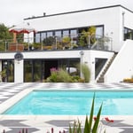 Location Creation Isle Of Wight Pool