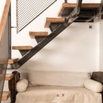 Location Creation Whitestable Seafront Staircase