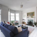 Location Creation Brighton Sitting Room