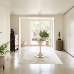 Location CreationChiswick Dockreception