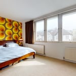 Location Creation Deerhurst Master Bedroom