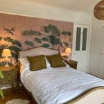 Location Creation Brighton Bedroom
