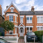 Location Creation Wandsworth Common Patten Road