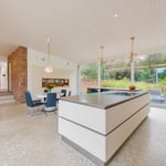 Location Creation Bel Air Kitchen