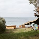 Location Creation Isle Of Wight Sea View