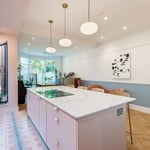 Location CreationSt Johns Avenueopen Kitchen