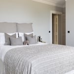 Location CreationRegency HouseBedroom