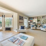 Location Creation GCH Drawing Room