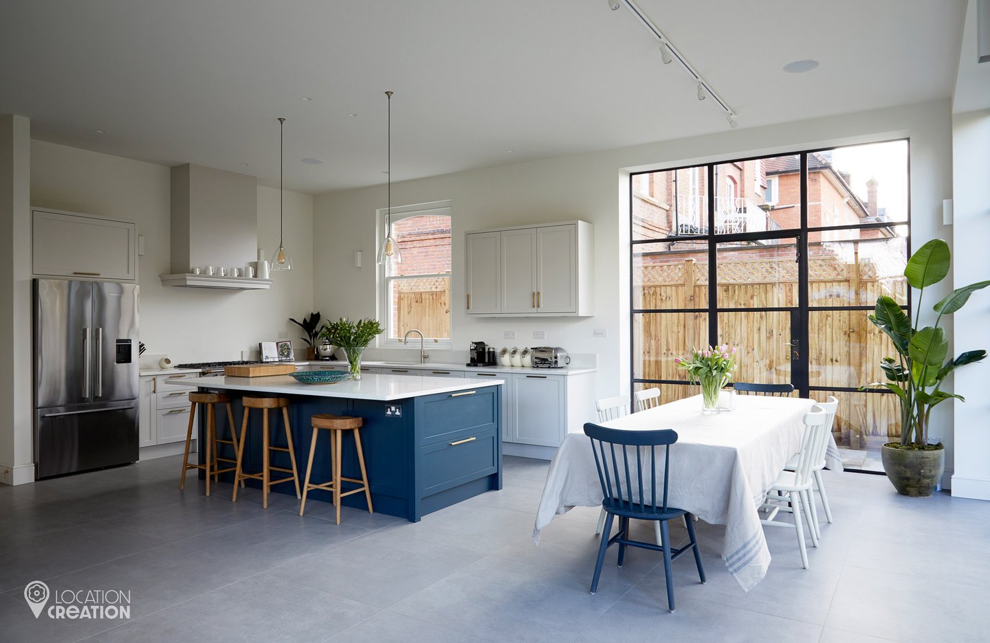 Location Creation Cedars Kitchen And Dining