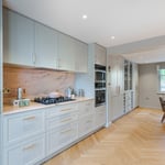 Location Creation Landsdown House Kitchen