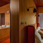 CreationLaurel Canyonmaster Bed