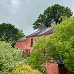 Location CreationGoetreview Over Trees