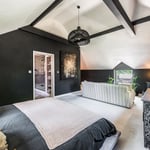 Location CreationOld Mill CottageMaster Bedroom Alt